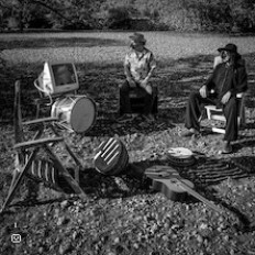 CAPTAIN YAFFACAKE & BROTHER SHUBIE K-18