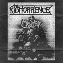 KULT Live: Abhorrence & Cadaver K-18