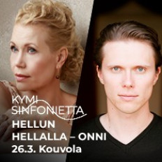 HELLUN HELLALLA - ONNI