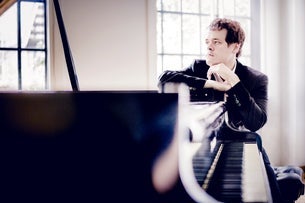 9. Phil. Konzert: Prokofjev - Bernstein - Rachmaninov