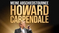 HOWARD CARPENDALE - Let's do it again, again!
