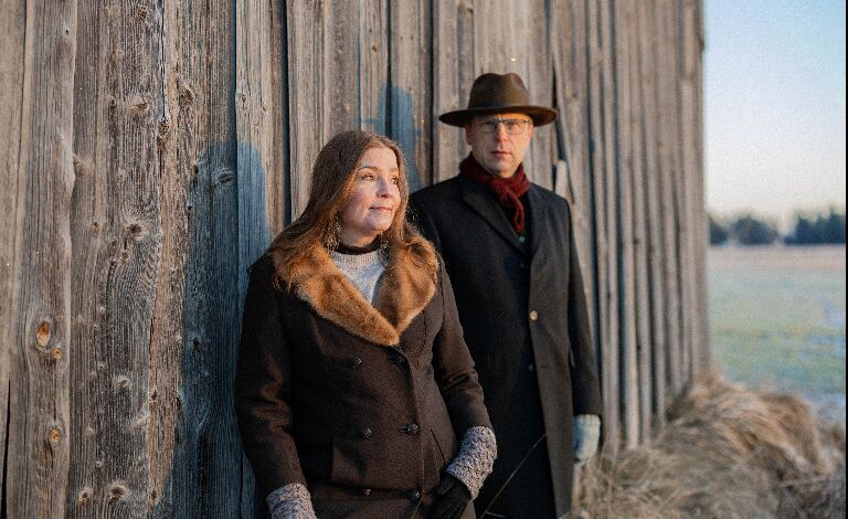 Johanna & Mikko Iivanainen