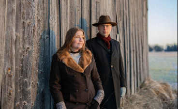 Johanna & Mikko Iivanainen