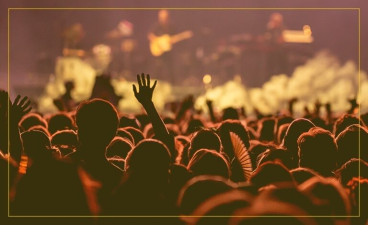 Hiljaisuuden vieraana -konsertti