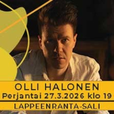 Olli Halonen