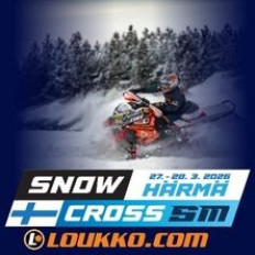 2 Päivää - SM Snowcross finaali Powerpark