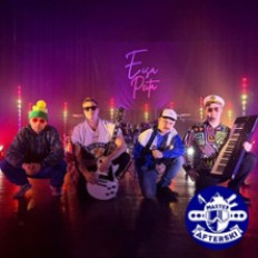 Eisa Peita - Master of After Ski