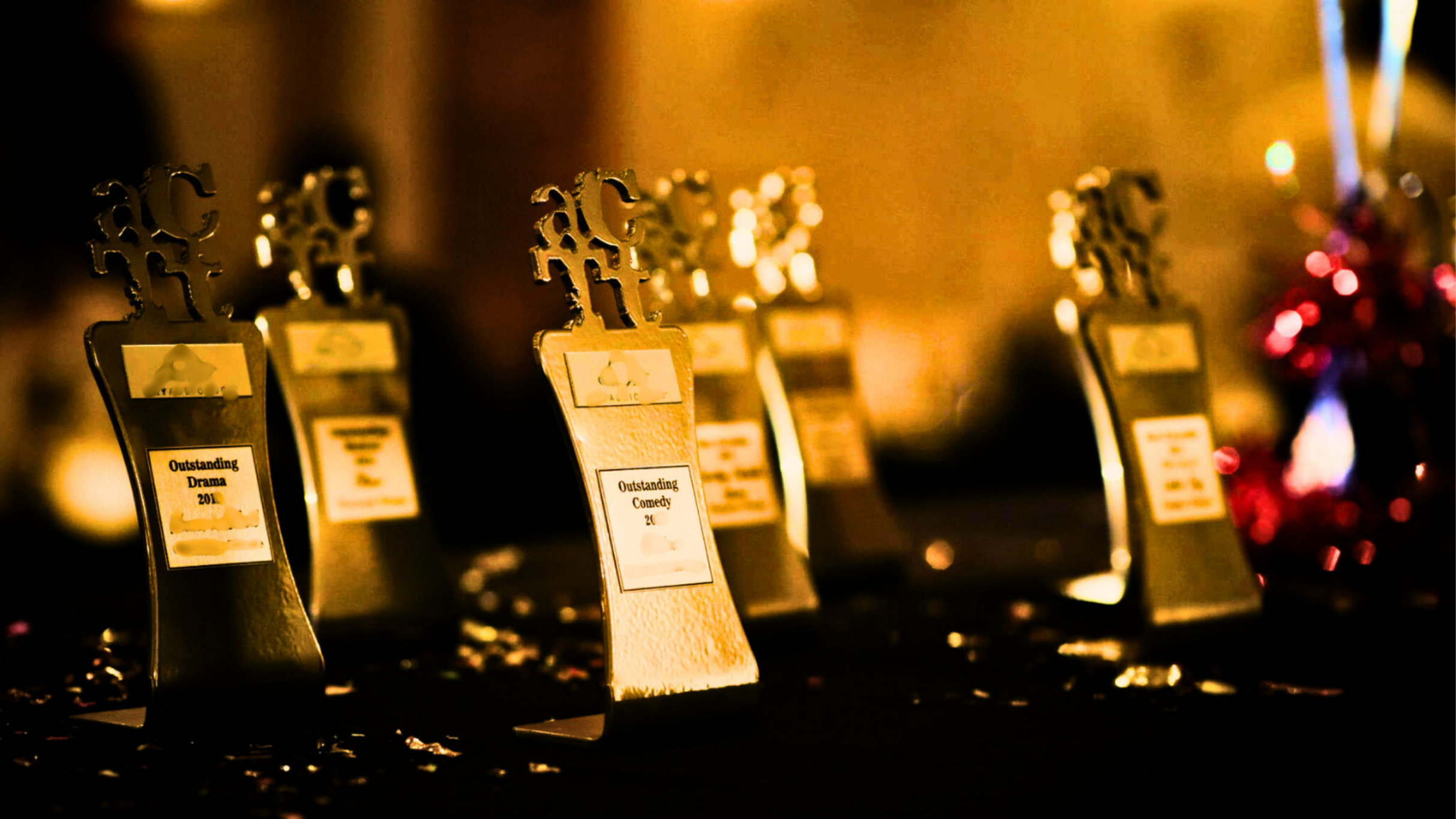 ACTT Theatre Awards 2026