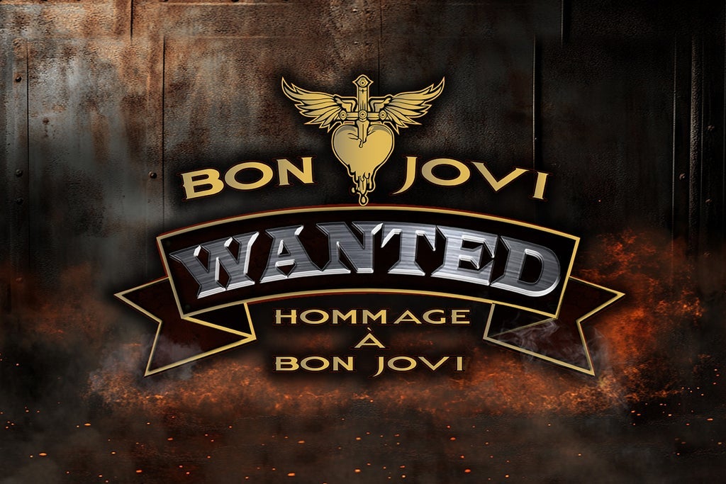 Wanted - Hommage à Bon Jovi