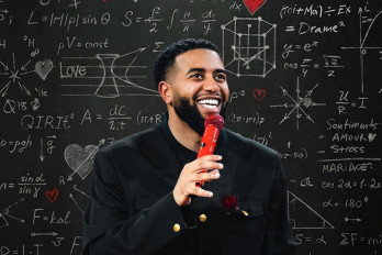 Nordine Ganso - Docteur Love