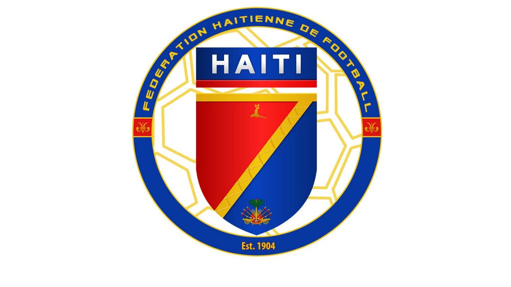 Haiti v Tunisia