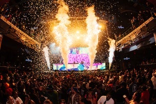 R&B ONLY LIVE - Toronto, ON