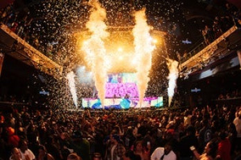 R&B ONLY LIVE - Toronto, ON