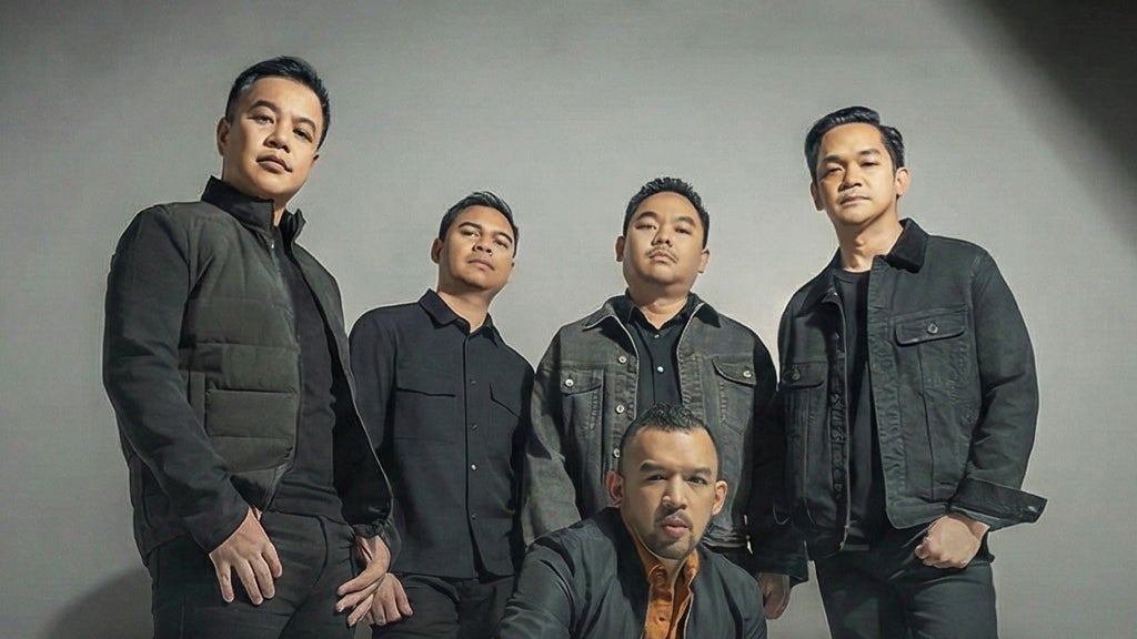 Its About Time: The Freestyle Band