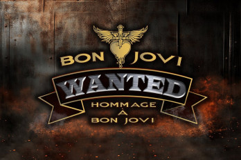 Wanted - Hommage à Bon Jovi