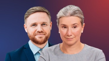 The Emigration That Came To Power