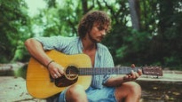 Evan Honer - It's A Long Road Tour