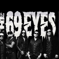 THE 69 EYES