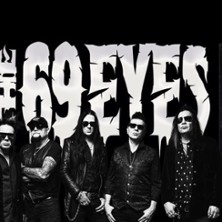 THE 69 EYES