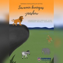 Tapparan Taitoluistelijoiden Kevätnäytös