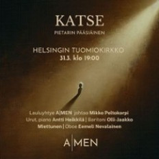 KATSE - Lauluyhtye A-MEN