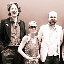 Liisa Akimof & Yökerho