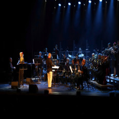 Kuhmo big band
