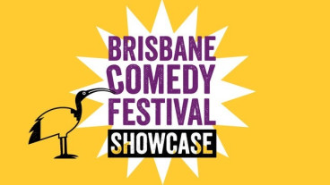 Brisbane Comedy Festival Showcase