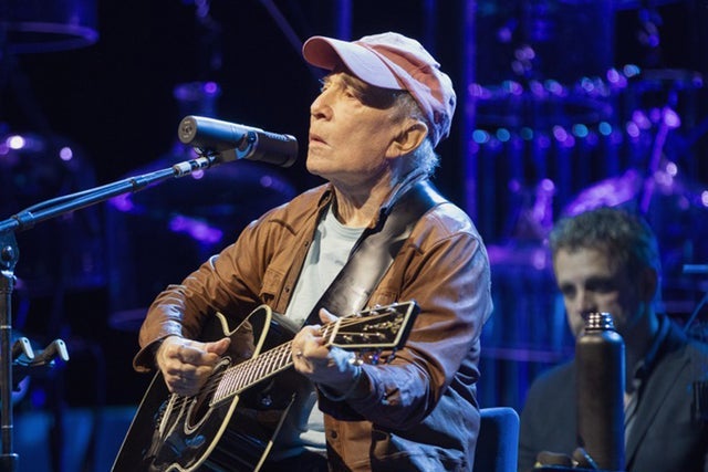 Paul Simon