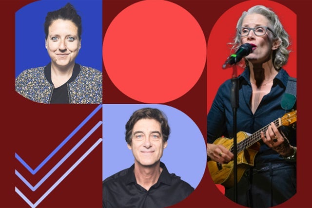 Tagesspiegel Checkpoint: Die Berlin Revue