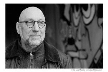 Jürgen Kehrer - Heldenreise ins ewige Eis