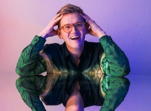 Chris Parker - Take a Good Hard Look at Me