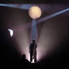 Celestial Body – galaktinen rakkaustarina