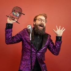 SOPPTEATER: BINGO MED INGO