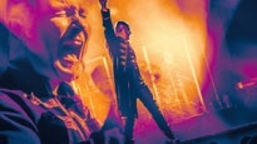 FREDDIE 80 YEARS - JOHAN BODING & NIGHT OF QUEEN