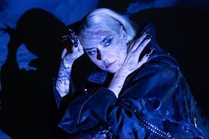 Eivør Australian & New Zealand Tour 2026