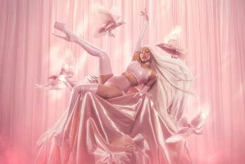 Cardi B - Little Miss Drama Tour