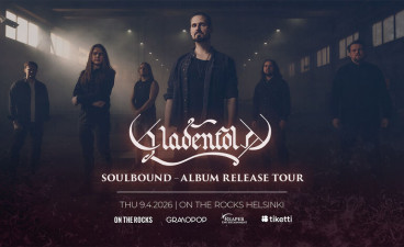 Gladenfold, Artkills