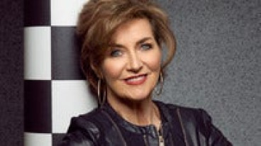 Gina and the Champions