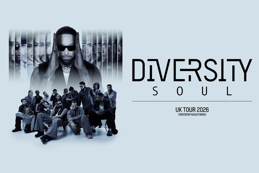 Diversity Soul 2026