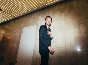 C2C Presents Charles Kelley