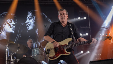 Gerry McAvoy's Band of Friends