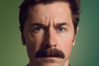 Mike Wozniak - the Bench