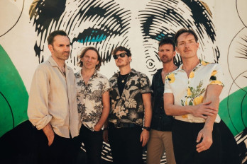 The Feeling: 20th Anniversary of '12 Stops and Home'