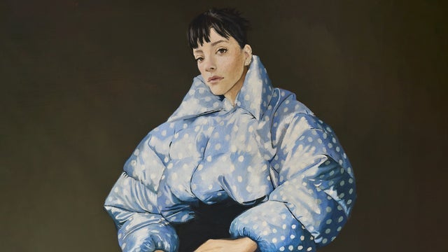 Lily Allen : Performs West End Girl