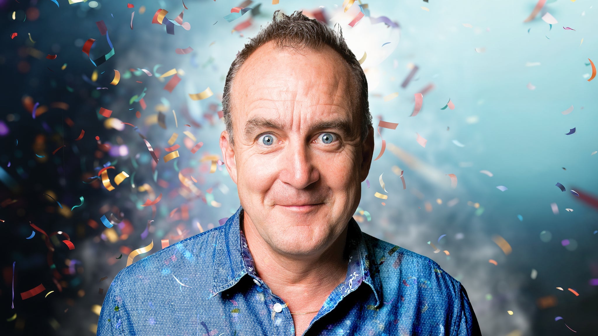 Jimeoin - Pandemonium