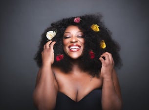 Judi Love: All About The Love