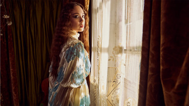 Laufey: A Matter of Time Tour