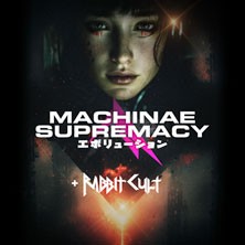 Machinae Supremacy (SE), Rabbit Cult K-18