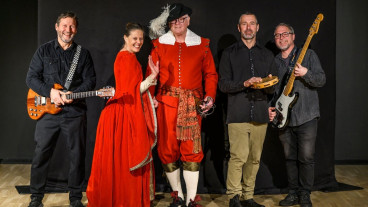 Berättelser och sånger ur Hallands mylla